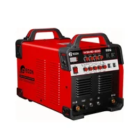 EDON WSME-200 AC DC TIG aluminum argon welding machine TIG PULSE WELDER 1