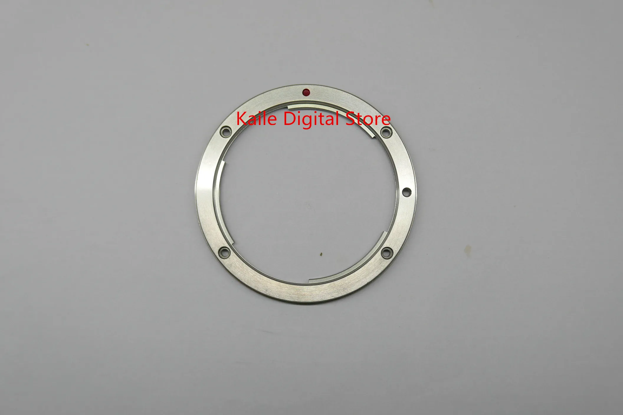 Оригинальные запасные части для Canon EOS 6D 5DSR 5DS, передний корпус объектива, байонетное кольцо