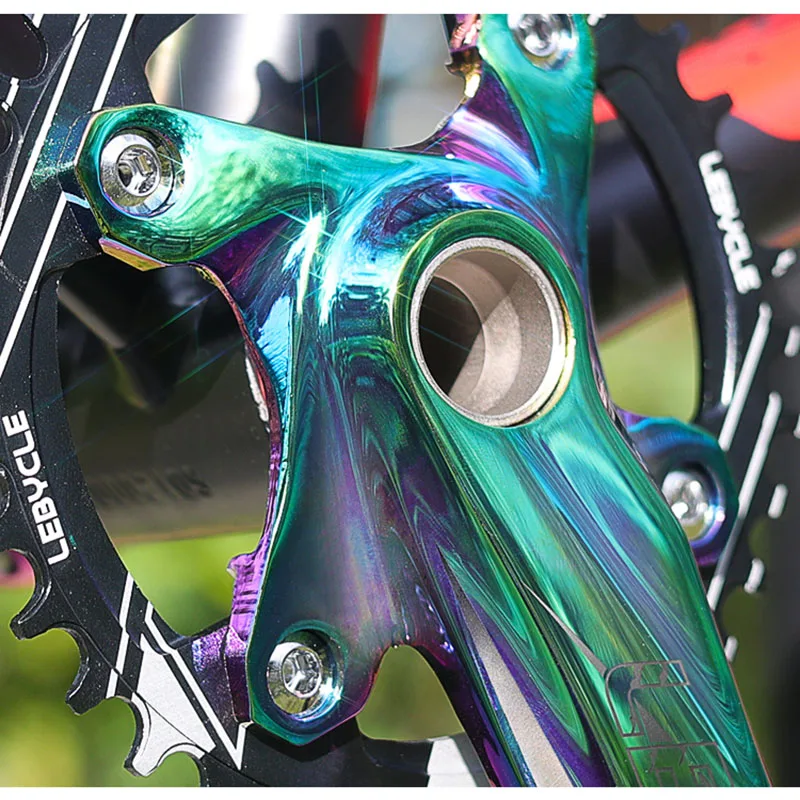 MTB ũũ  ̾ 170mm 104mmBCD ũũ BB91 ũ Ŭ Ŀ   ߰   ũũ  BB