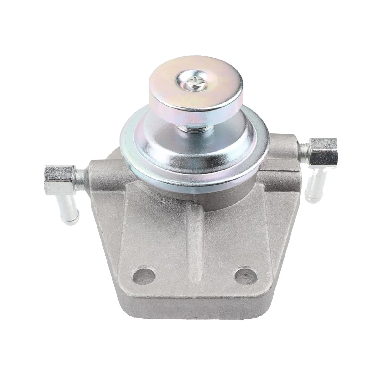 

16401-VC10D Filter Primer Pump Filter Aluminum Base for Patrol Y61 ZD30