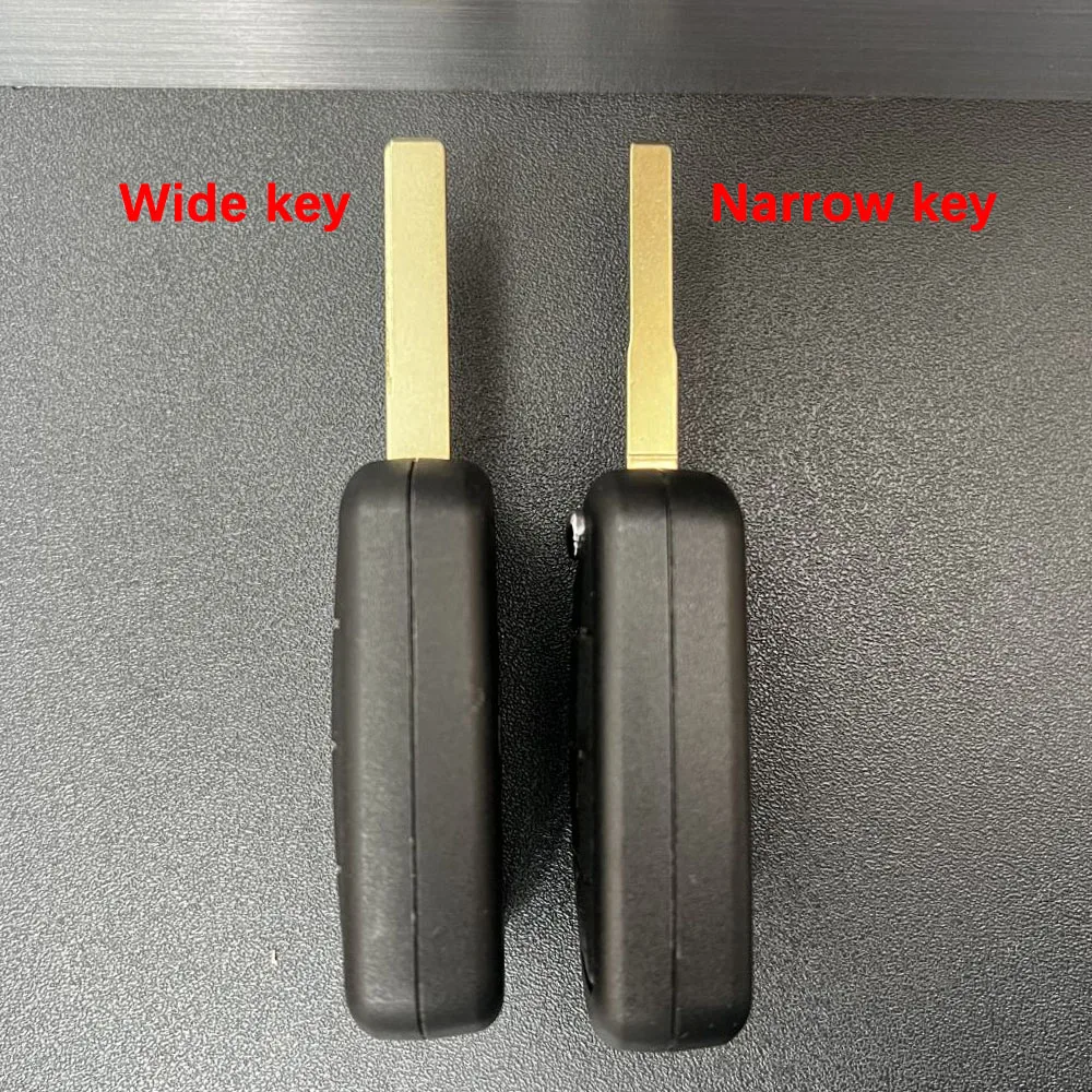 Replacement Case Folding Flip Remote Key Shell 3 Buttons For LAND ROVER Freelander 2 Range Rover Sport LR3 Discovery Car Accessories key case car remote key car key car key shell key shell