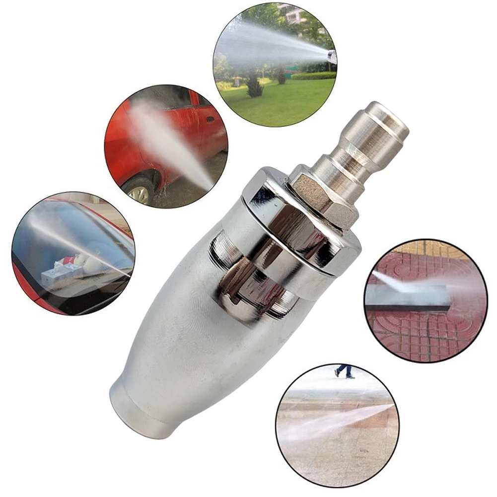 �ڵ��� û�ҿ� ���� �й���, 1/4 ��ġ �� Ŀ����, ȸ�� �������� ����, 4000PSI �з� �ͼ� ��, ���� ũ��