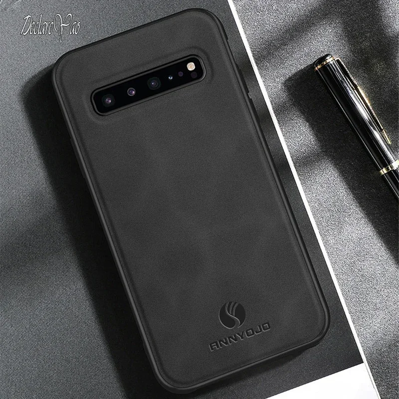 Чехлы для Galaxy S10 5G, тонкий жесткий чехол Letaher для Samsung Galaxy S10 Plus, задняя крышка, Магнитный чехол для телефона Samsung S10