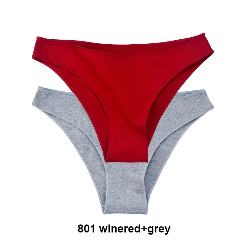 801 winered grey