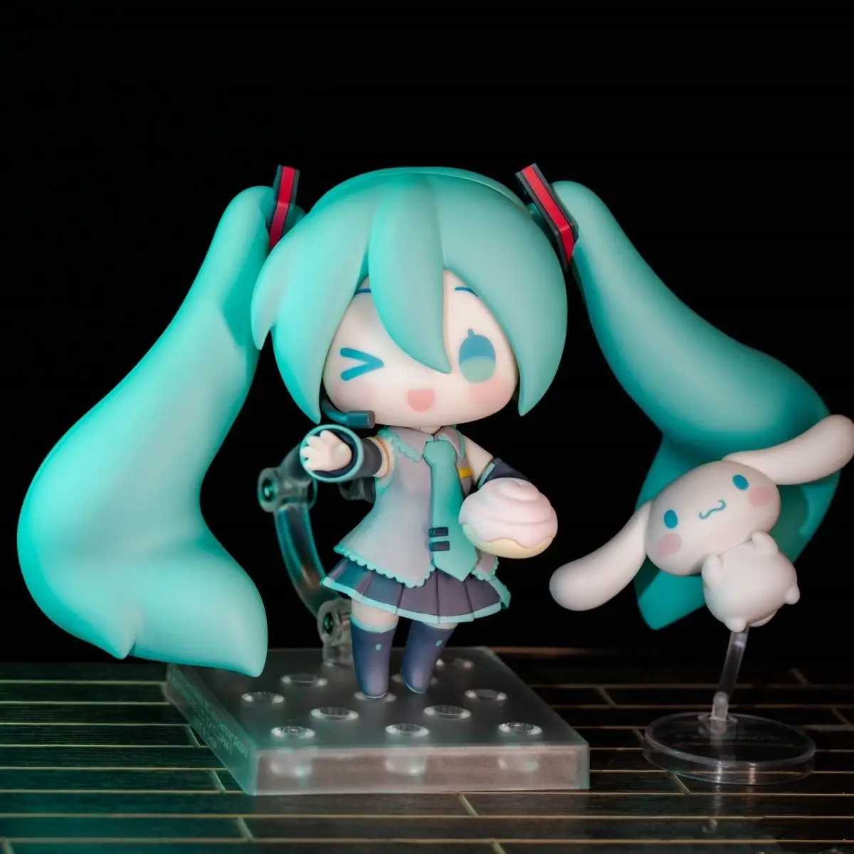 Pre-Order) fuwa petit \, image size:1200x1200