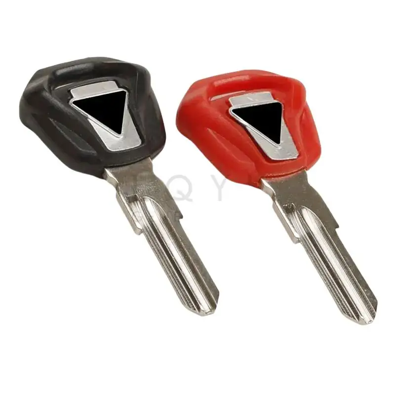 Motorcycle Keys 1Pcs Blank Key Replace Uncut Keys For Triumph Bonneville Bobber T100 T120 T800 T900 Tiger motorcycle keys,motorcycle key accessories