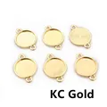 KC Gold-double