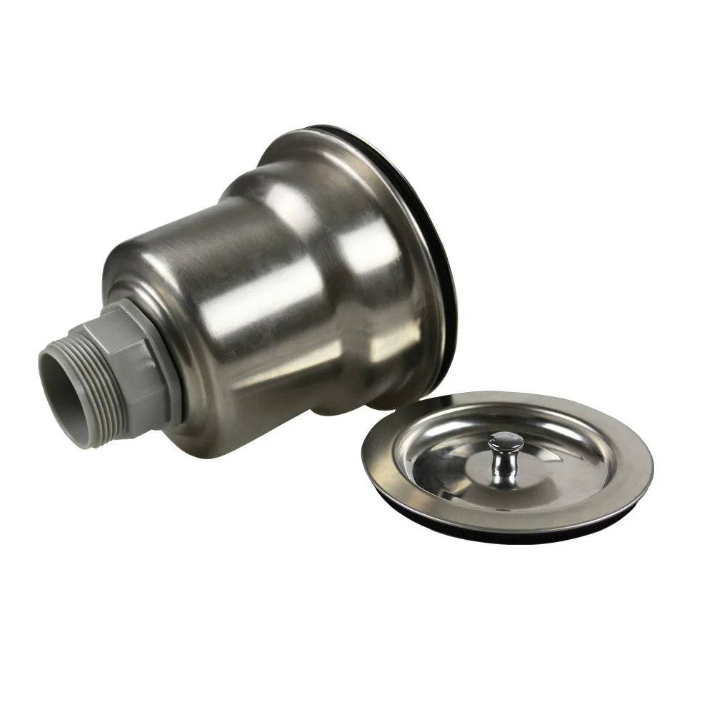 talea pia escorredor para cozinha sus304 140mm xl159 03