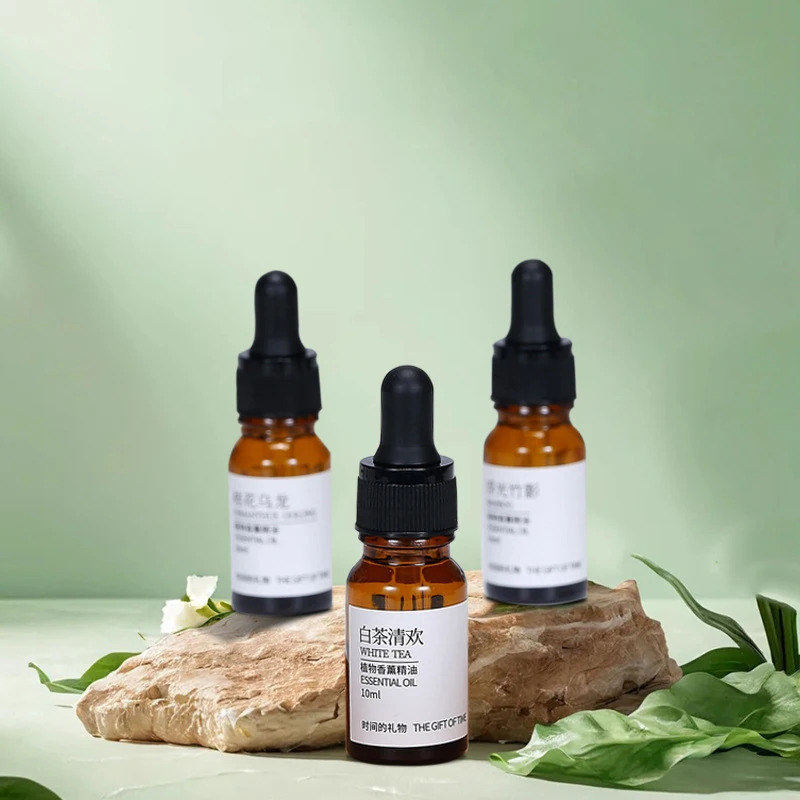 10ml Essential Oil for Aroma Diffuser Machine, Humidifier, Aroma Stone Hilton, Shangri-la, Ritz Carlton, Shangri-la, Sheraton