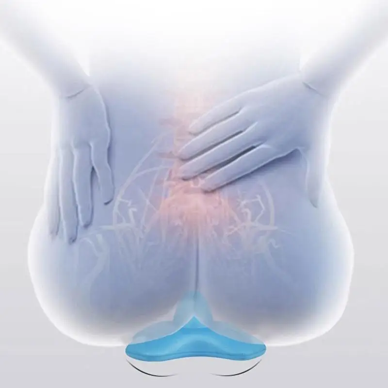 Kegel Trainer PC Muscle Trainer Pelvic Floor Muscle Repair Tightening And Strengthening Pelvic Floor muscle trainer