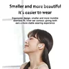 Pro4 TWS Bluetooth Headphones 9D Stereo Wireless Earphones InEar HiFi Earbuds HandsFree Headset With Microphone For Xiaomi 3