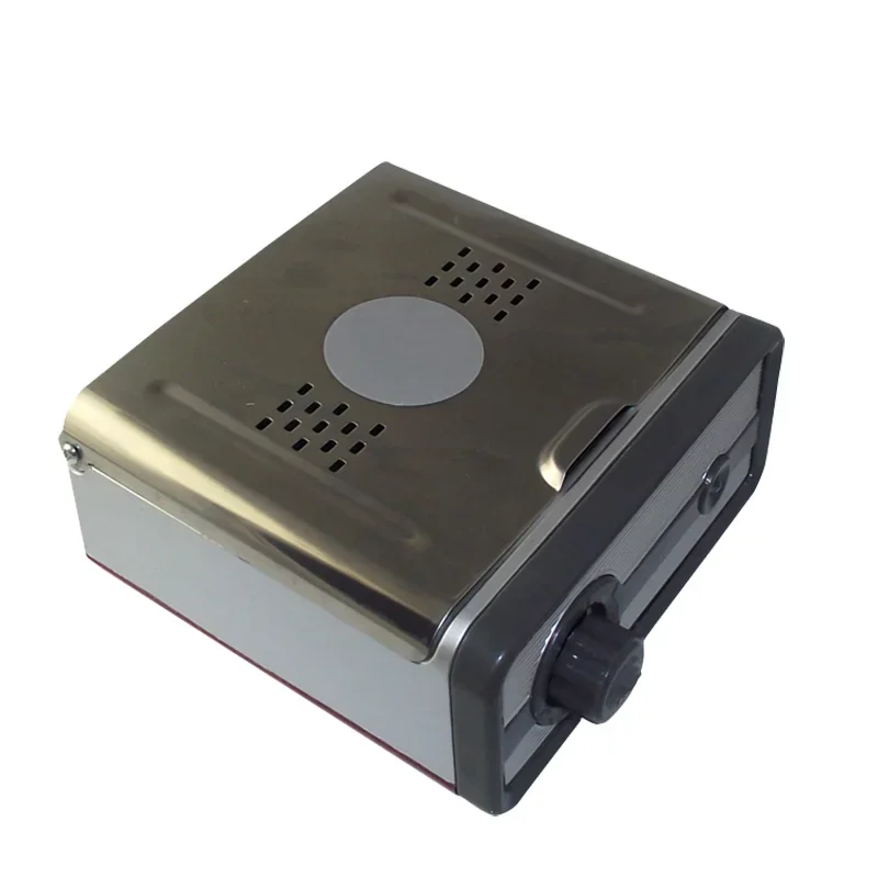 Dental Lab Equipment 3 Slots Analog Wax Heater Pot