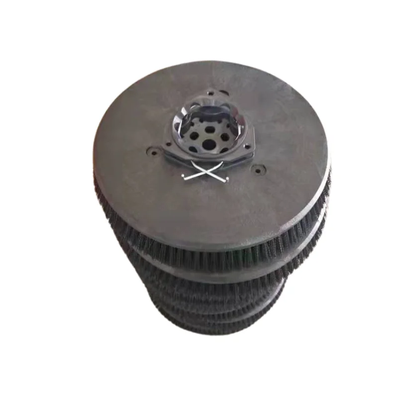 테넌트 T7 / T17 / T12 / T5 / T12 / T16 / T250 / T3E / T560 바닥 청소기용 교체 디스크 브러시