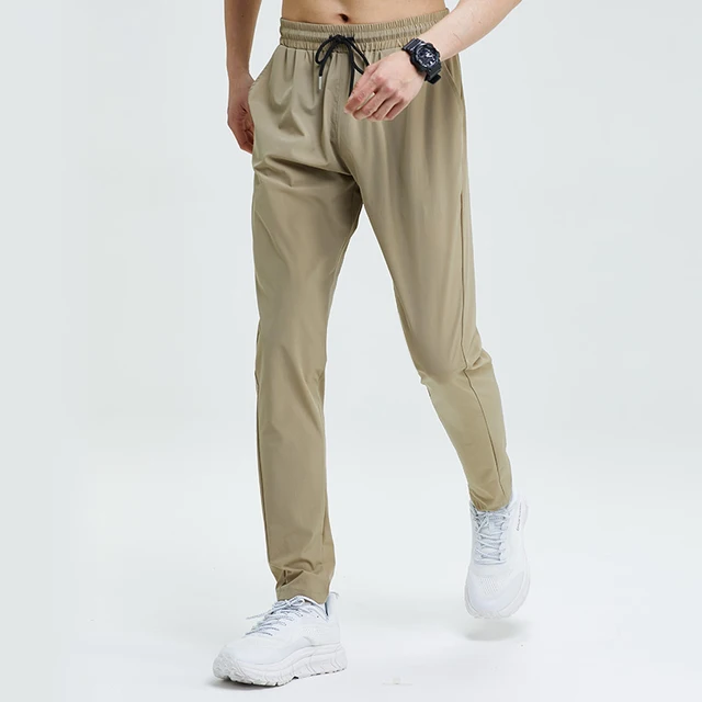 mens dri fit joggers