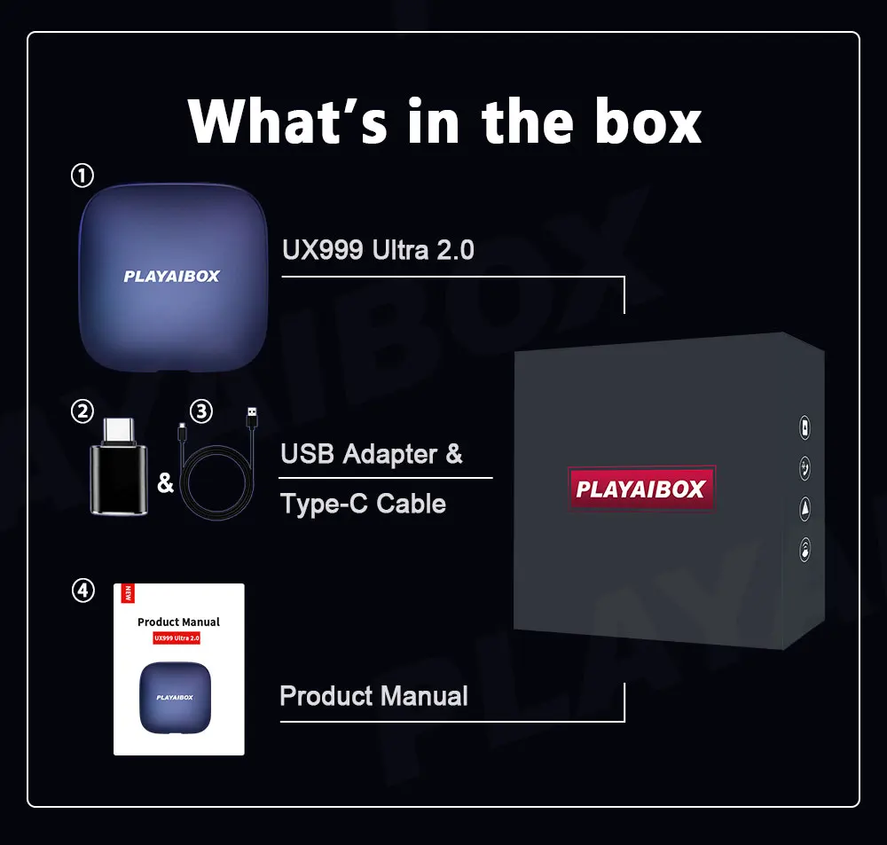 Carplay ai box android plus android 13. Carplay ai box android plus android 13