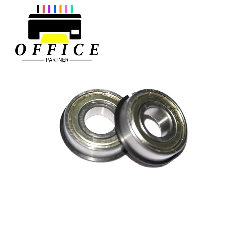 

40X XG9-0636-000 XG9-0564-000 Нижняя установка термозакрепляющего устройства роликовый подшипник для Canon imageRUNNER 5050 5055 5065 5070 5075 5570 6570 iR5050 подшипник