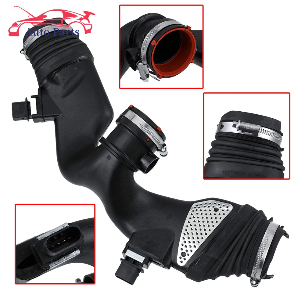 

Intake Manifold Air Mass Meter A6420908237 A6420943497 for Mercedes W211 E320 W164 ML320 x164 W251 OM642 CDI