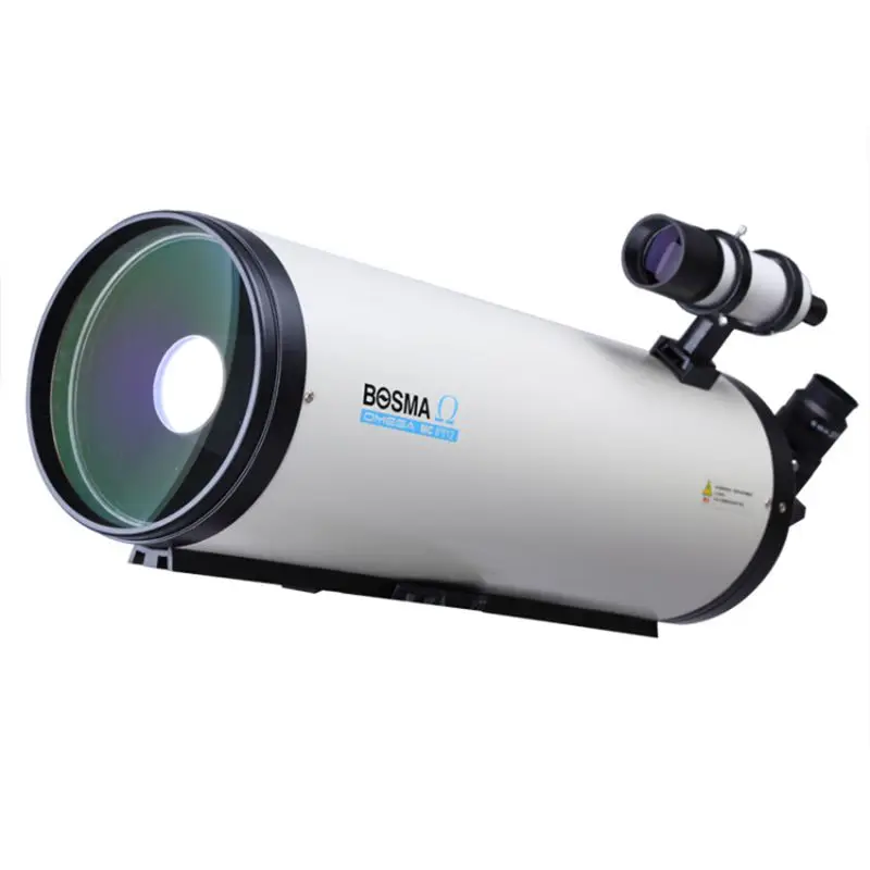 

Bosma 150/1800 Three Piece Dual-Speed Maca Professional Astronomical Telescope Ota Main Mirror Deep Space Sky Observatory