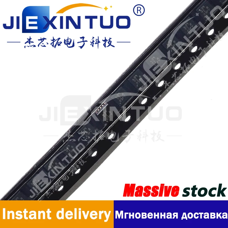 Tps63900Dskr 639 1.8-V A 5.5-V, 75-Na Iq Buck-Bo Buck-Boost Regolatore Di Commutazione Ic Positivo Programmabile 1.8V 1 Uscita 400Ma