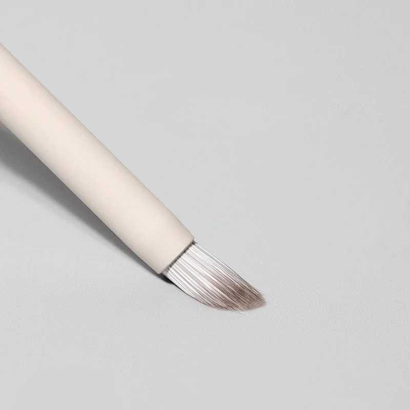 Pencil Tip Concealer Brush Decree Pattern Lacrimal Sulcus Eye Bag Dark Under-eye Circles Precise Concealer Brush Small