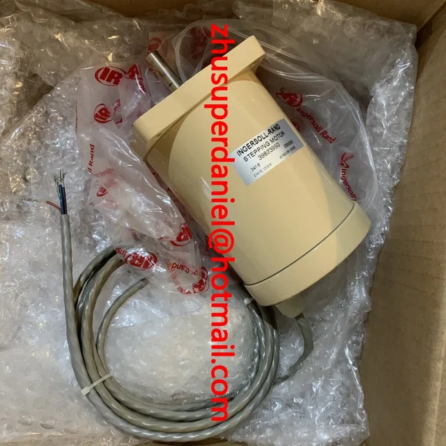 85542652=39823950 Stepping Motor Genuine For Ir Compressor 