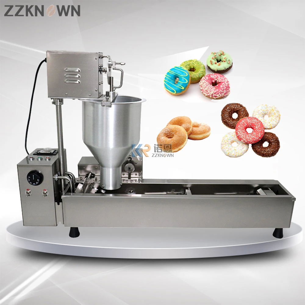 Automatic Donut Maker / Machine