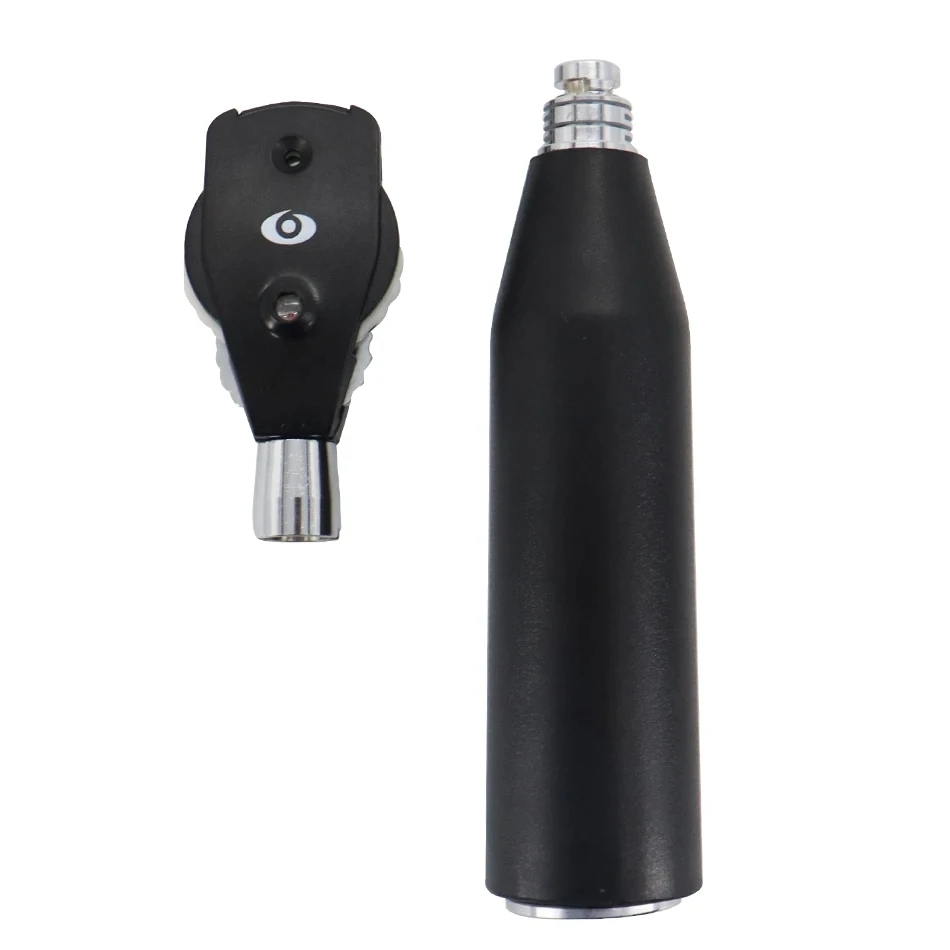 Ophthalmic Examination Equipment Nova Optical Portable Ophthalmoscope