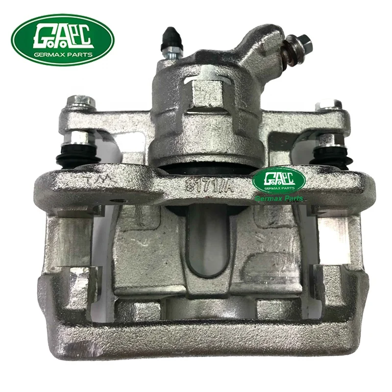 SOB500042 SOB500040 LR010574 Front Right Brake Caliper F/R GL3044 For Range Rover Vogue Sport Discovery 3 4
