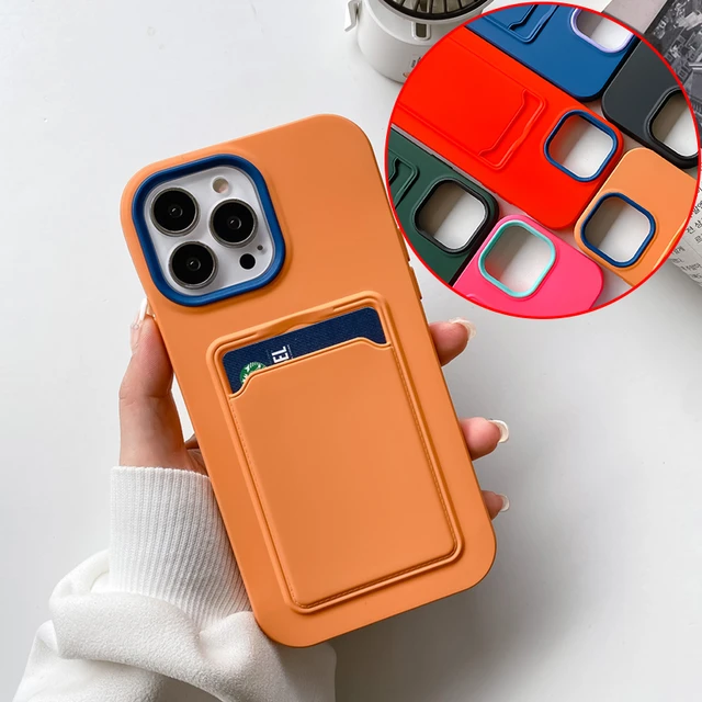 Luxury Leather Phone Case for iPhone 15 14 13 Pro Max 11 12 iPhone15  iPhone13 iphone14 iPhone XR X XS 8 7 Plus 6 Women Man Cover - AliExpress