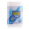 Wipes for Computer Screen Cleaning Portable Disposable Wipes Tub 50 Sheets Ideal for Laptops Tablets and Electronics Cleaning 4