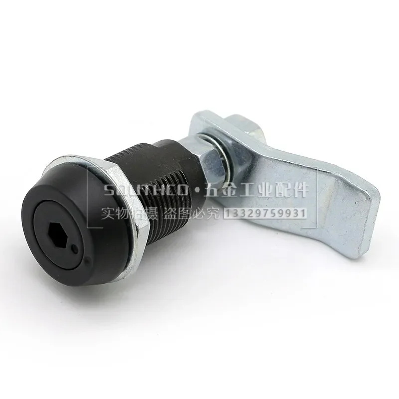 SOUTHCO Compression Door E3 Series Adjustable Spacing Compression Door ...