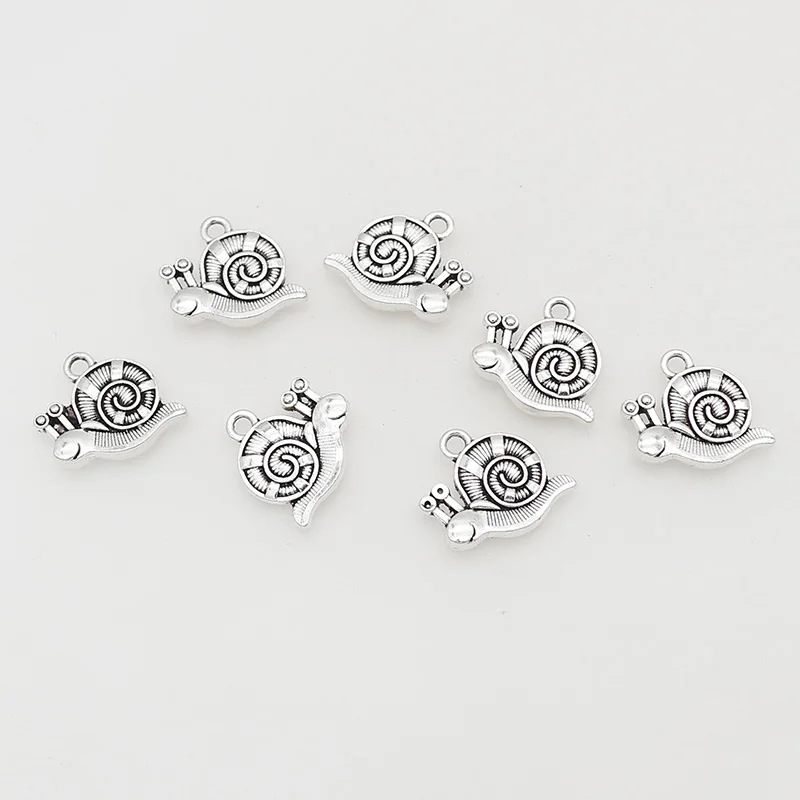 100pcs/lot Antique Silver Gear Shape Loose Bead Spacers 6mm 7.5mm Round  Handmade Beads Thin Separation Spacer DIY Jewelry Make - AliExpress