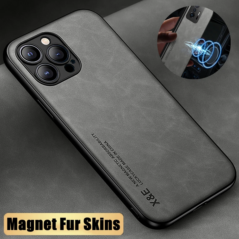 iphone 12 pro max cover Magnet Case For Apple iPhone 11 12 13 Pro Max Mini XR XS Max X 8 7 Plus SE 2020 3 2022 Shockproof Silicone Cover Case Capa Coque iphone 12 pro max wallet case