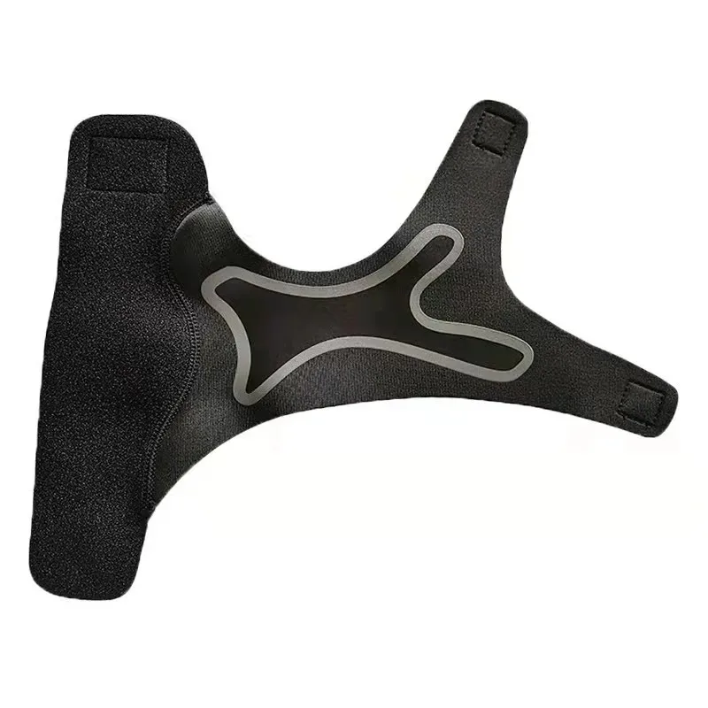 Ankle Brace Breathable Polyester Fiber for Sprains Sports Injuries Adjustable Compression Ankle Wrap Support For Fitness Running ankle support ankle support brace