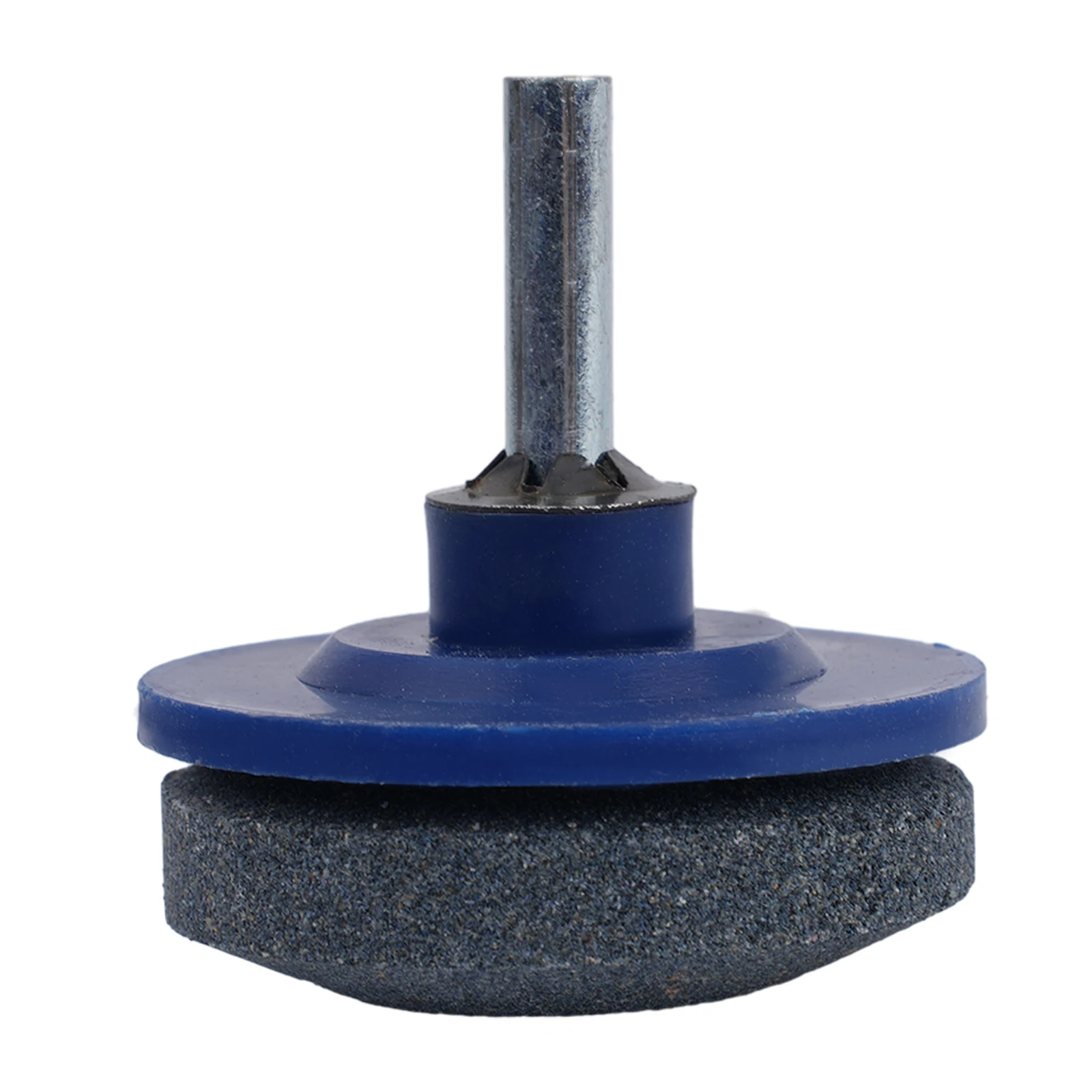 

Attachment Lawn mower Sharpeners Gray Trimmer Equipment Tools Multi function Stone Metal Polishing Grass Convenient