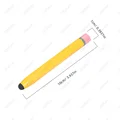Yellow 10CM