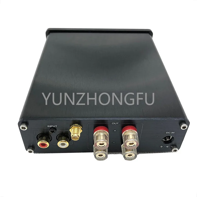 

Двухъядерный цифровой усилитель Tpa3116 2,0 100 Вт * 2 Qcc3003 Bluetooth 5,0