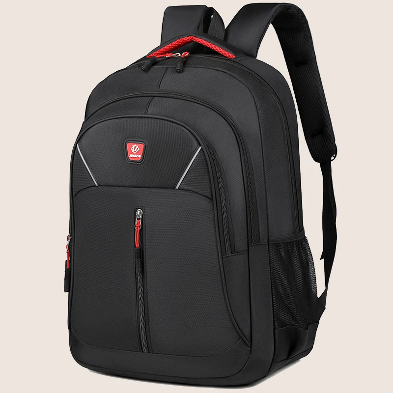 Men's backpack multifunctional 15 inch business laptop backpack waterproof backpack men's backpack casual bag