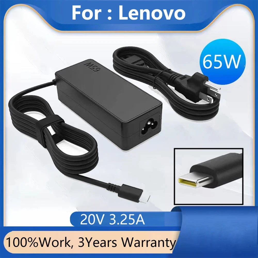 Cargador Usb C 45w Yenyoh Para Chromebook Hp Dell Acer Usb C Hp De 45 W | Envío Gratis