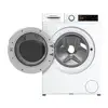Front Load Washer-LED Display-5 Wash Cycles-2.2 cu ft Capacity-Quiet Operation-Stainless-Steel Tub-Easy Start-Up-Anti-Wrinkle 3