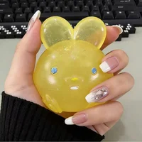Outil de relaxation sensorielle Needoh, Nice Cube convient aux lapins sensoriels de bureau pour adultes et enfants souffrant d'anxiété et ayant besoin de concentration. 4