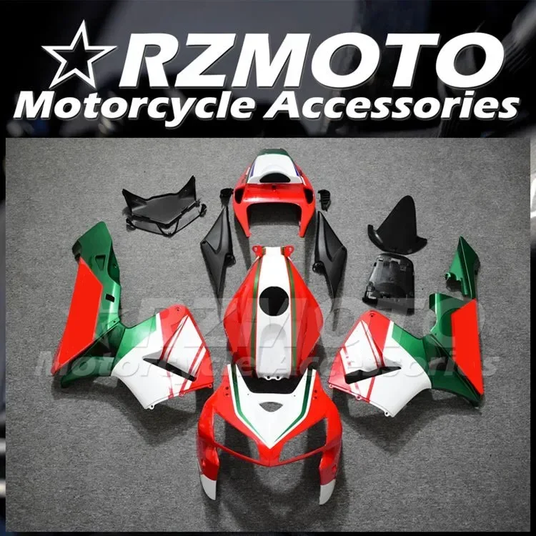 

Комплект обтекателей для мотоцикла HONDA CBR600RR F5 2005 2006 05 06