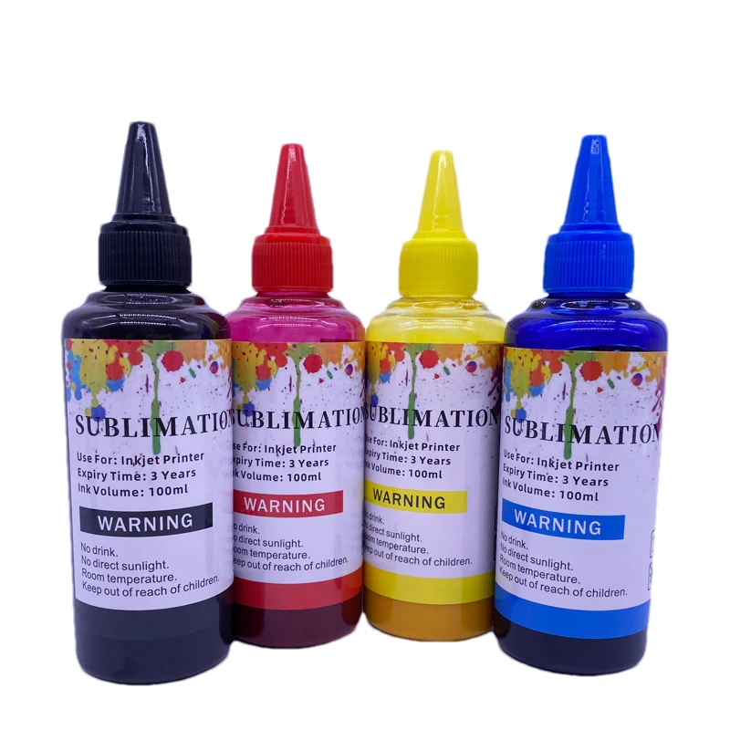 T2991 29XL Sublimation Ink Print On Mugs For Epson XP-235 XP-245 XP-247 XP-332 XP-335 XP-342 XP-345 XP-432 XP-435 XP-442 XP-445
