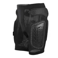 Cycling Skiing Hip Pad Shorts Sports Cycling Hip Protection Pants Pad Protective Skiing Roller Skating Skateboarding Hip Pad 2