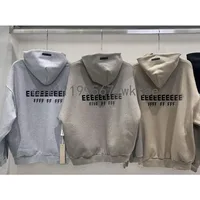 Ensemble de jogging classique pour homme, sweats à capuche oversize, design de luxe, lettres 3D en silicone sur le devant et le dos, ensemble de vêtements de couple style streetwear 3