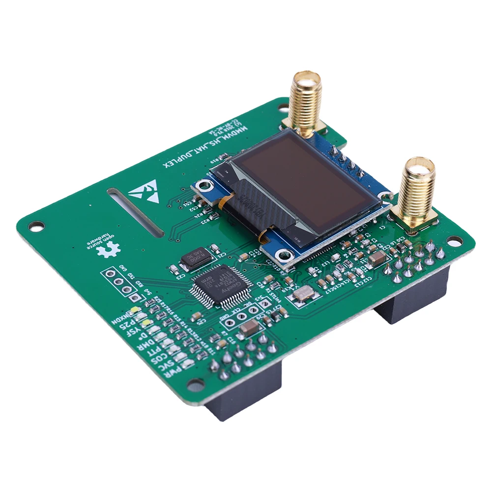 ÷ MMDVM ֽ  + ׳ ÷  ֽ  , P25 DMR YSF  1 +  2,  ̿, 2 
