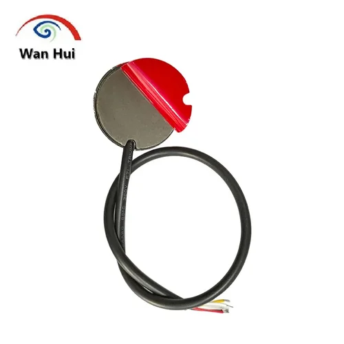 TM 프로브, DS9092 iButton 프로브 리더, iButton 카드 리더, LED 레드 그린 라이트 플랫, 30cm, 150cm 와이어, 5 개 3