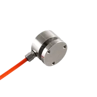 Popular Chinese 25mm Inline Load Cell Miniature Compression and Tension Load Cell for Impact Force Measurement Weighing Sensor - Image 6