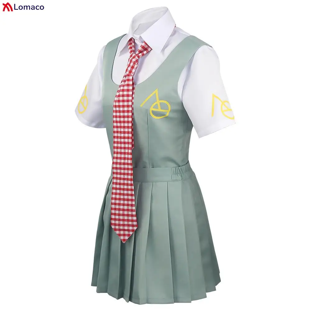 ִϸ̼ Danganronpa Koizumi Mahiru ڽ ǻ , Ϻ б   ,  巹, ҳ Ƿ