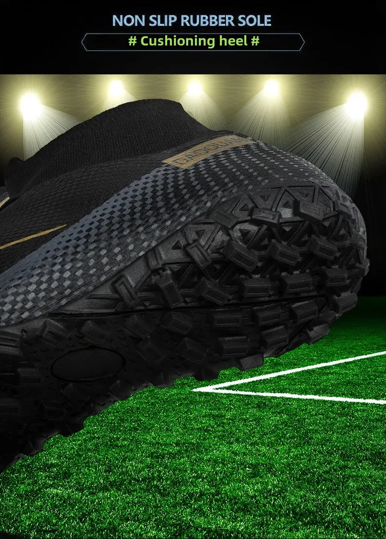 Men's Football Soccer Cleats